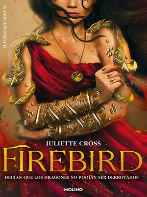 cover image of Firebird